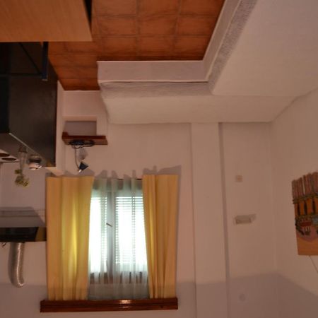Skyros Panorama Studios Exteriér fotografie