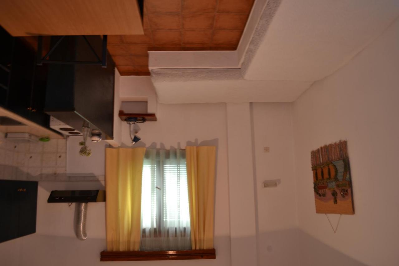 Skyros Panorama Studios Exteriér fotografie