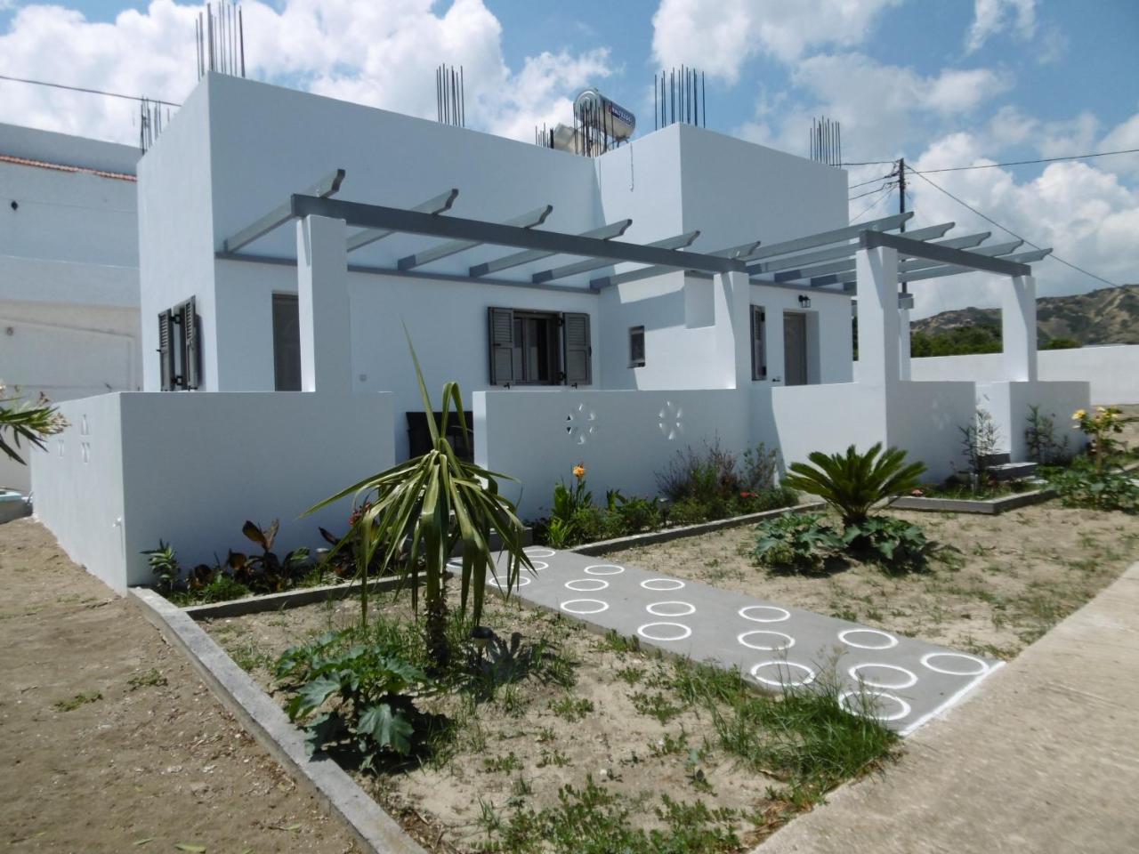 Skyros Panorama Studios Exteriér fotografie